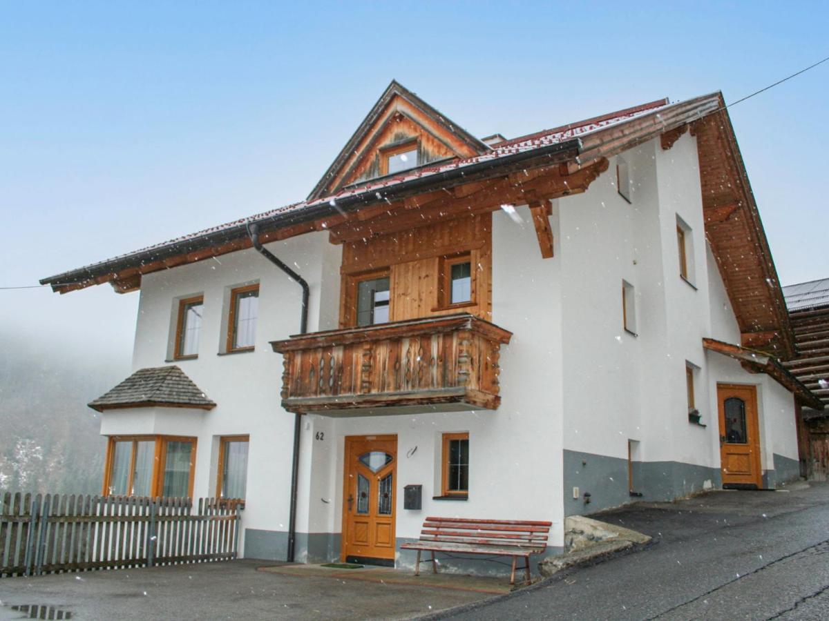 Apartment Silvretta-2 Kappl  Esterno foto