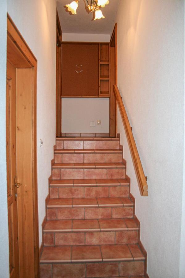Apartment Silvretta-2 Kappl  Esterno foto