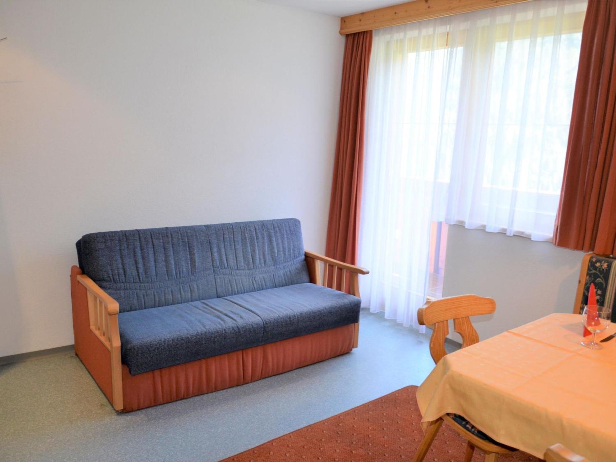 Apartment Silvretta-2 Kappl  Esterno foto