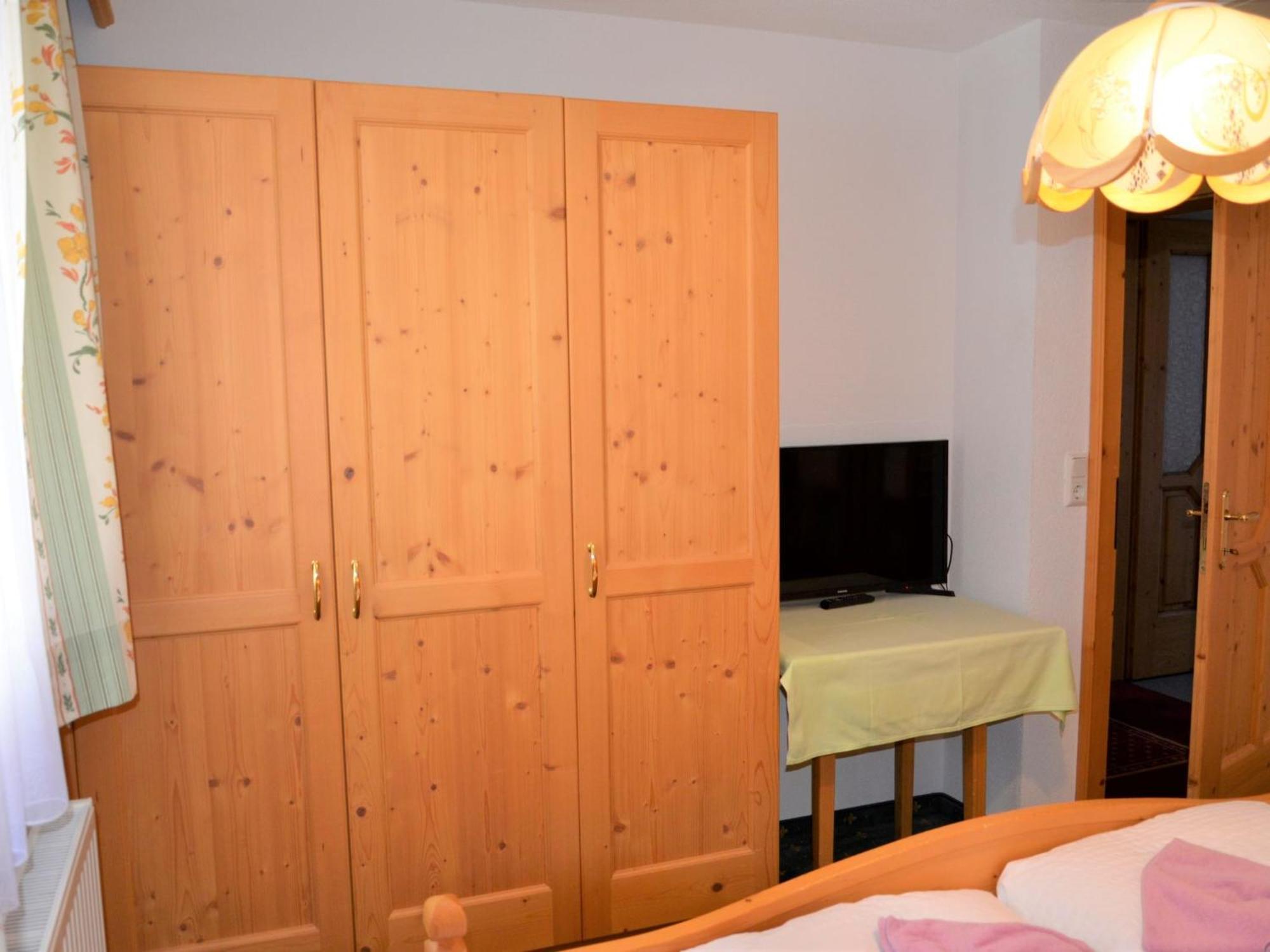 Apartment Silvretta-2 Kappl  Esterno foto