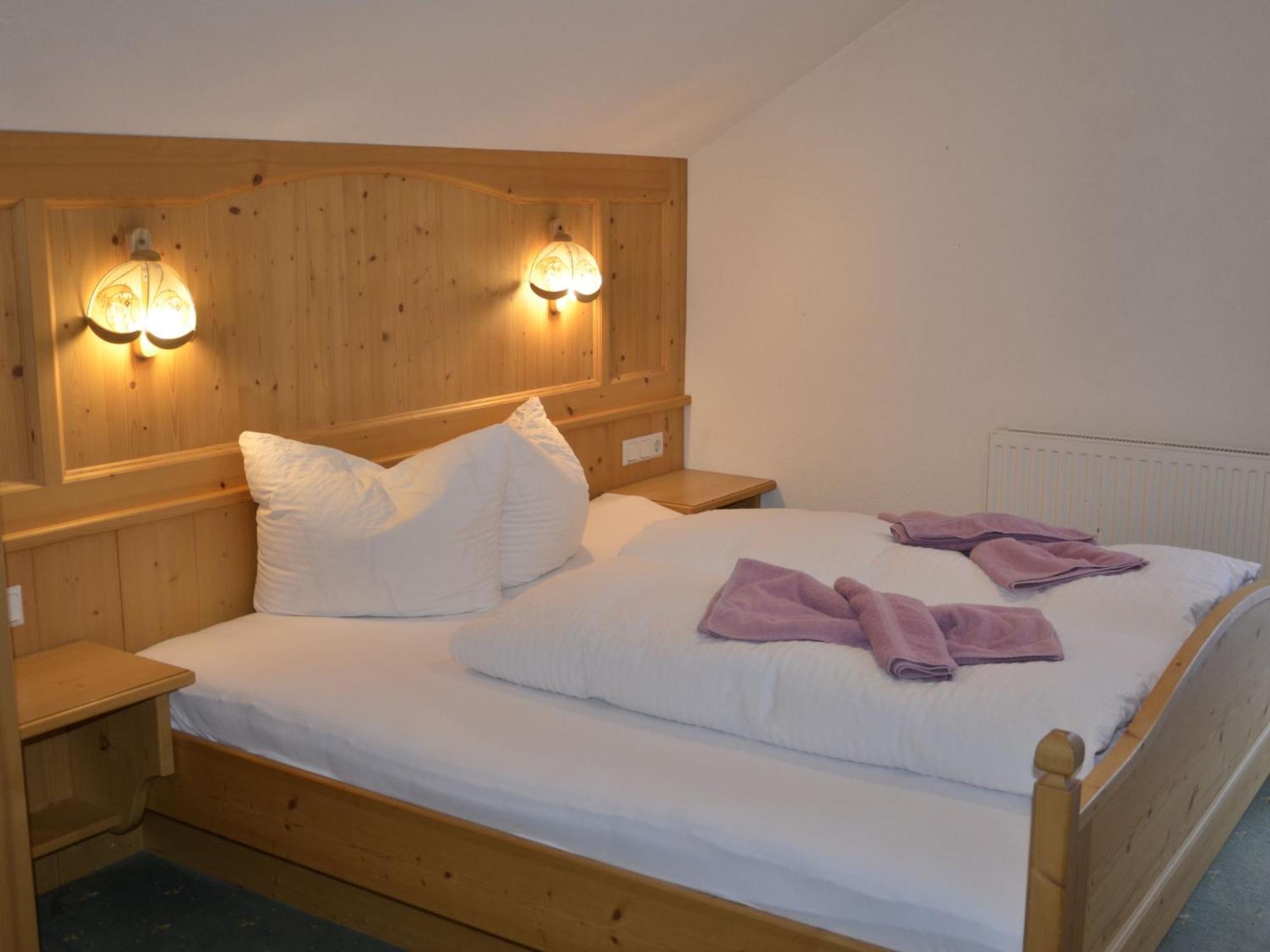 Apartment Silvretta-2 Kappl  Esterno foto