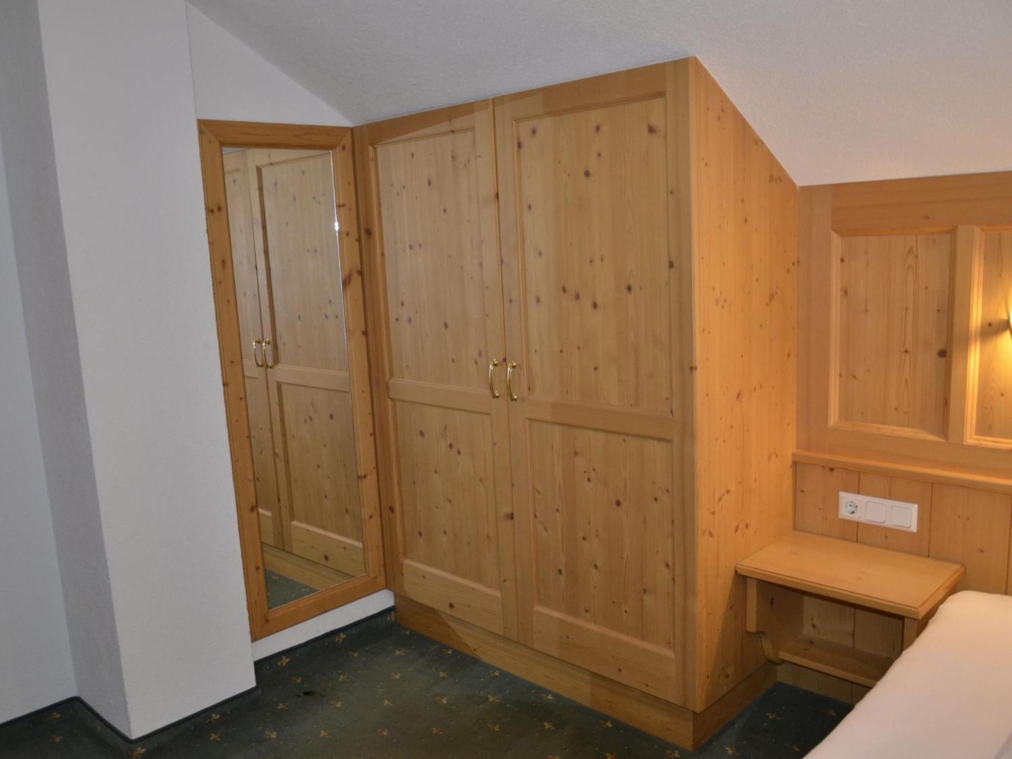 Apartment Silvretta-2 Kappl  Esterno foto
